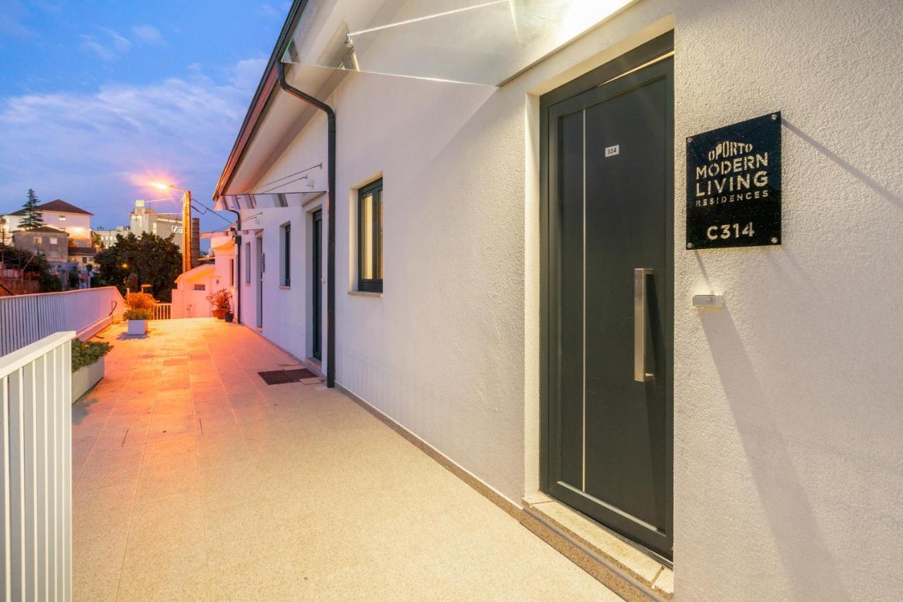 Whome Riverside View Premium Apartment W/ Ac & Terrace ポルト エクステリア 写真